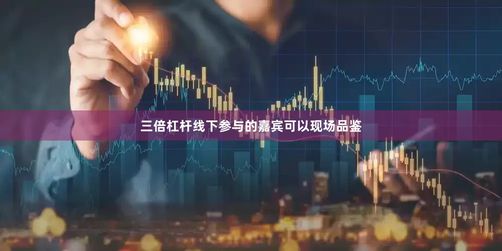 三倍杠杆线下参与的嘉宾可以现场品鉴