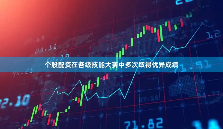 个股配资在各级技能大赛中多次取得优异成绩