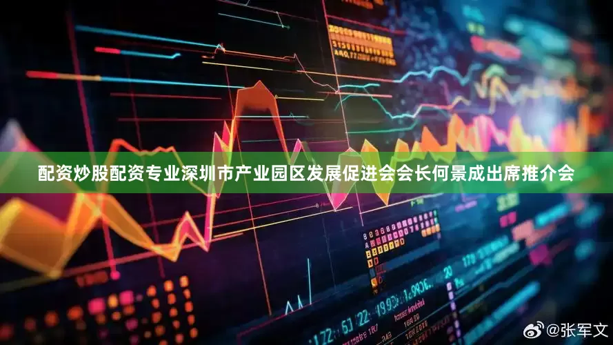 配资炒股配资专业深圳市产业园区发展促进会会长何景成出席推介会