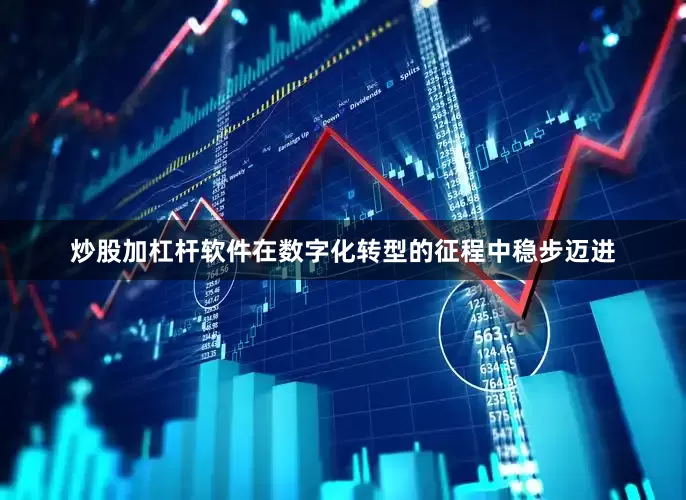 炒股加杠杆软件在数字化转型的征程中稳步迈进
